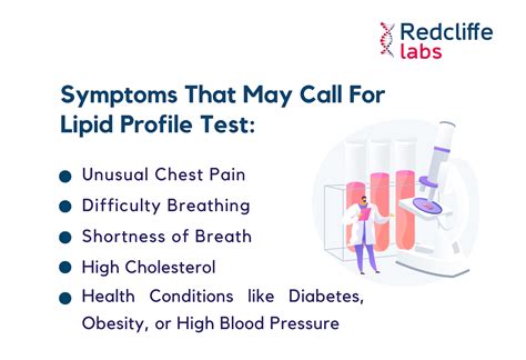 Lipid Profile Test - Price, Purpose, Preparation, & Results 2024