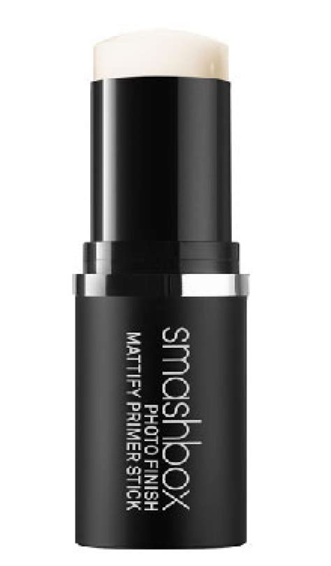 Smashbox Photo Finish Mattify Primer Stick | Makeup | BeautyAlmanac