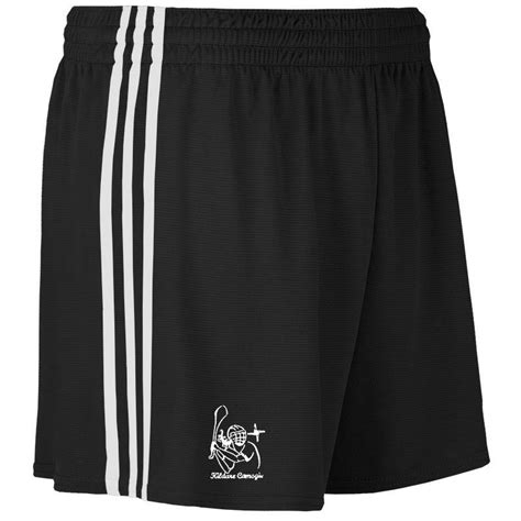 Kildare Camogie Mourne Shorts | oneills.com