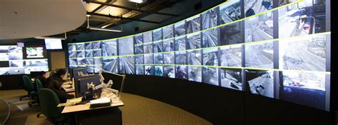 Traffic Monitoring Cameras – City of Toronto