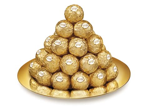 Ferrero Rocher PNG Images Transparent Background | PNG Play