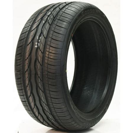 Crosswind All Season UHP 275/45R20 110 V Tire - Walmart.com