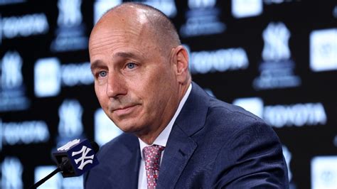 Yankees Poor Stretch Raising Concerns About Brian Cashman’s Future