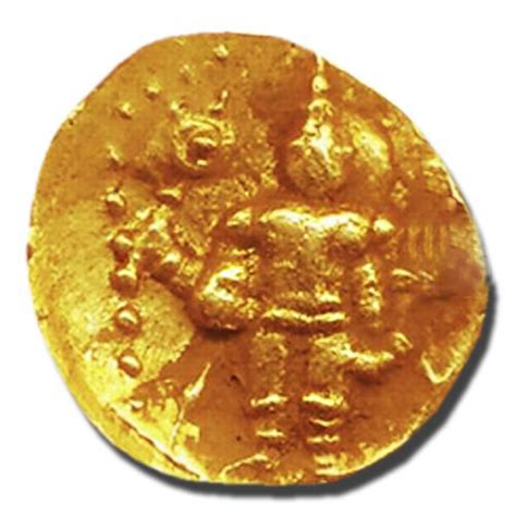 Vijaynagara Empire Coins Discovered in Andhra Pradesh | Mintage World