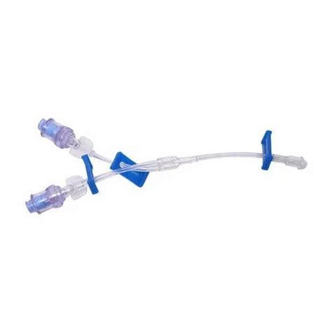 Two Way Needle Free Connectors for Hospital at Rs 100/piece in Gurgaon | ID: 21200979648