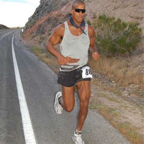 What Is The David Goggins Workout Routine And Diet Plan? - cablebuzz