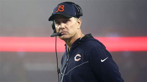 Bears Coach Matt Eberflus Calls Out Bears Defender After Big Win