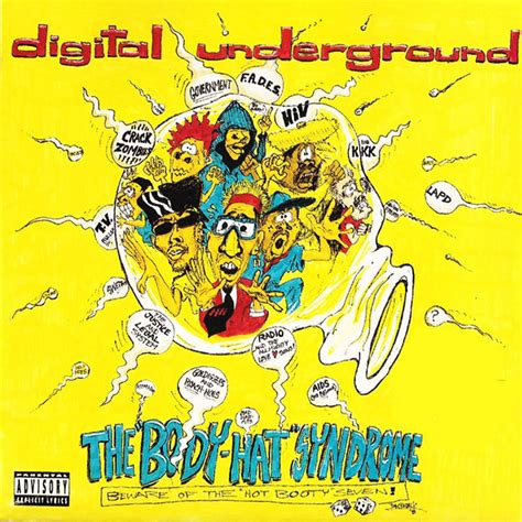 Digital Underground