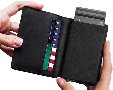 Online shopping for RFID wallets, Anti-Theft, Anti-Scan with free worldwide shipping | Wallet ...