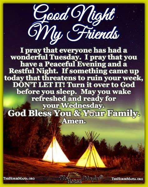 Pin on Evening Praise, Prayers & Good Night