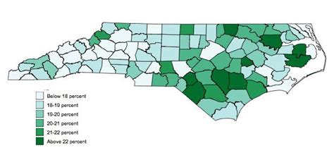 One in Five in NC Lacked Health Insurance in 2010 - North Carolina Health News