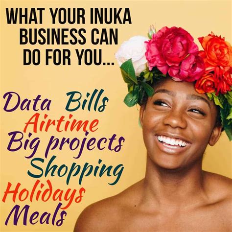 Inuka Products – Pamusika.net