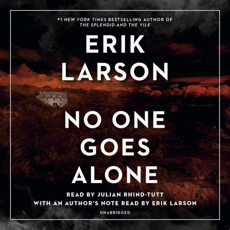 The Books - Erik Larson