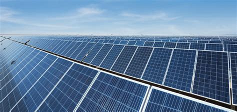 ACWA POWER | About photovoltaic (PV) power