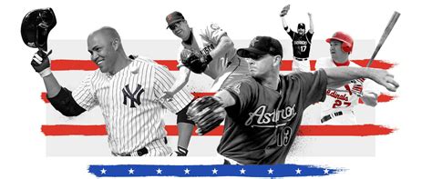 How Boston Globe writers voted for the 2023 Baseball Hall of Fame - The ...