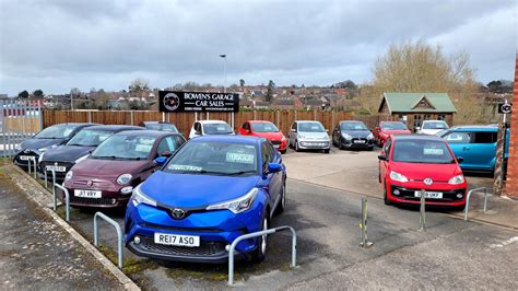 Used cars 2023, 2 © Jonathan Billinger cc-by-sa/2.0 :: Geograph Britain and Ireland