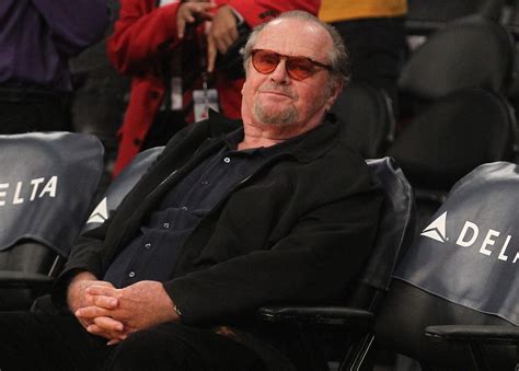 Jack Nicholson ‘Forced Into Retirement’ From Hollywood, Friends Fear ‘He Has Dementia’