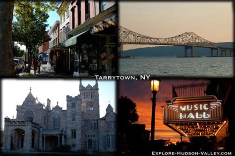 Tarrytown New York: Things to do, Hotels, Restaurants and Nightlife, and More! Tarrytown New ...