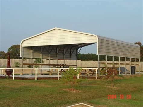 Carports Metal | Steel Carports | Texas | TX