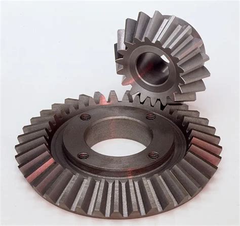 Aliexpress.com : Buy textile machinery parts of bevel gear for reeling machine from Reliable ...