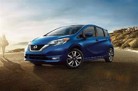 Nissan Versa Note 2023 Colors in United States | Zigwheels