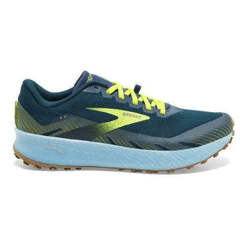 Men's Trail-Running Shoes | Trail Shoes for Men | Brooks Running