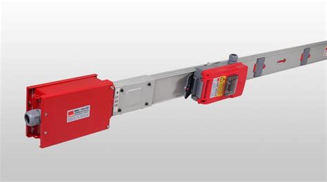 Busbar Systems | Power Busbars | EAE Electric