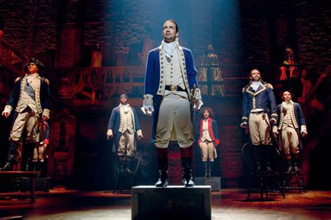 Hamilton musical could be coming to Toronto