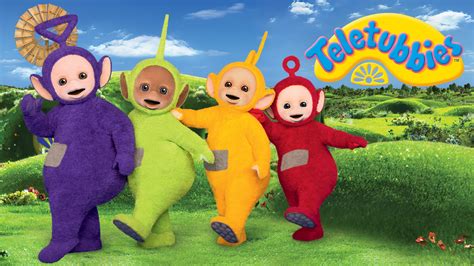 Watch Teletubbies (2015) Online for Free | The Roku Channel | Roku