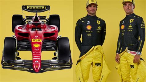 Italian GP: Ferrari hope for Monza boost as they head home with new ...