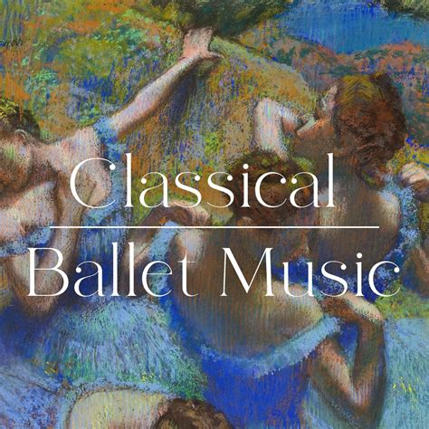 Classical Ballet Music - Halidon