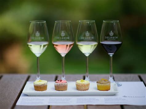 5 ingenious wine pairings in the Cape - Eat Out