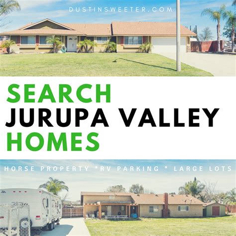 Jurupa Valley Houses For Sale – FNC Realty Group