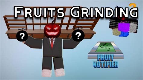 Blox Fruit Tier List For Grinding