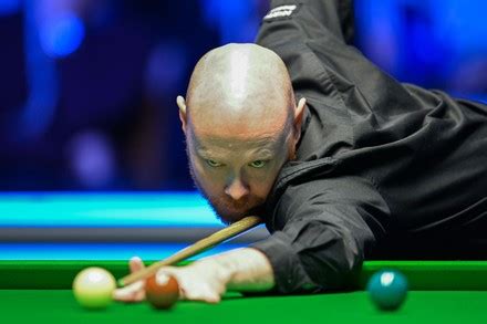 Gary Wilson During Final 2022 Betvictor Editorial Stock Photo - Stock Image | Shutterstock