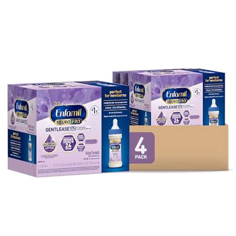 Find The Best Cases Of Enfamil Formula Reviews & Comparison - Katynel