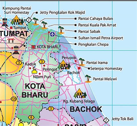 asal usul nama kemumin - Victor Lyman