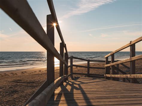 Aberdyfi | Aberdovey Beach | VisitWales