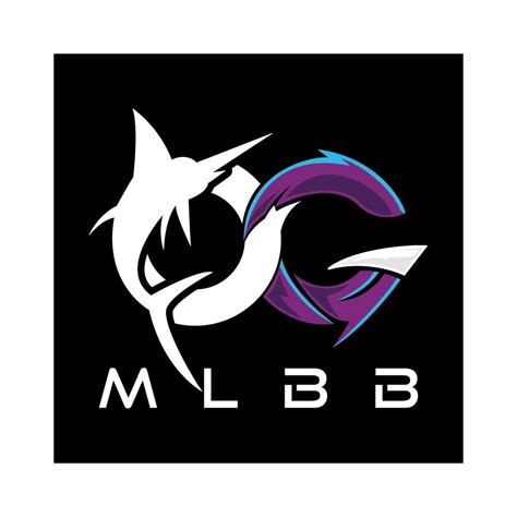 Todak Mlbb Logo Vector - (.Ai .PNG .SVG .EPS Free Download)