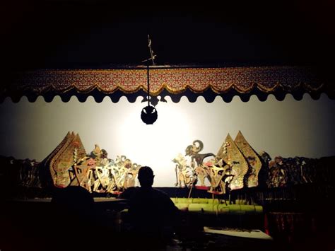 Wayang Kulit, sublime culture of Indonesia