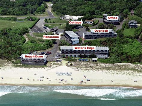 Wavecrest Resort Hotel in Montauk | Oceanfront Rentals and Co-op Sales | Montauk hotel, Hotels ...