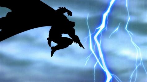 Download Batman Comic Batman: The Dark Knight Returns HD Wallpaper