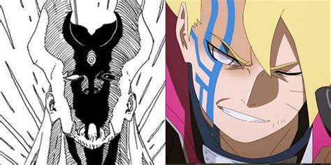 Boruto: Things The Shibai Otsutsuki Reveal Hints About Ninjutsu