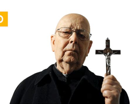 Christian Priest You Need Jesus GIF | GIFDB.com