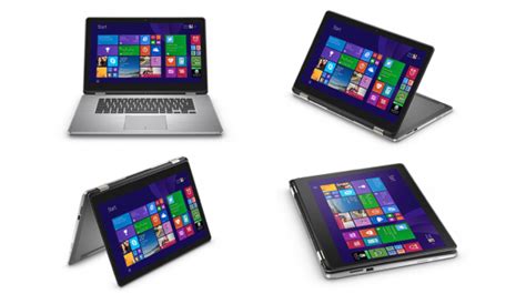 Dell Inspiron 15 7000 2-in-1 - Notebookcheck.net External Reviews