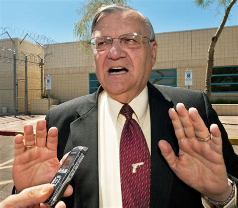 New sheriff to shut Tent City as he seeks to undo Joe Arpaio's policies | CNN