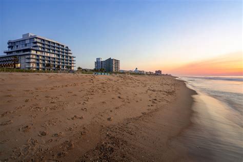 DoubleTree by Hilton Ocean City Oceanfront | VisitMaryland.org