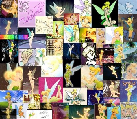 Pin by Nadene Swanson on Fairy | Tinkerbell wallpaper, Tinkerbell background, Tinkerbell