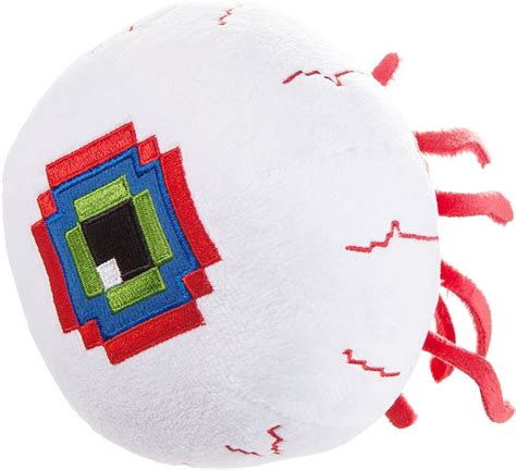 Amazon.com: Terraria Eye of Cthulhu Plush: Toys & Games