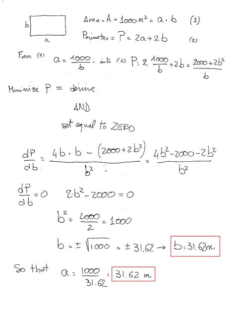 How Do I Find The Perimeter Of A Rectangle : How do you find the perimiter of a square ...